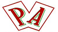 pa logo